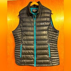Patagonia Women’s Down Sweater Vest